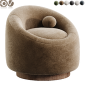 Armchairs BERLIN