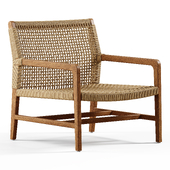 Kave Home - Sabolla armchair