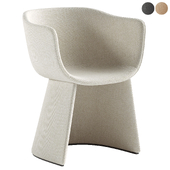 Monolit Dining Chair