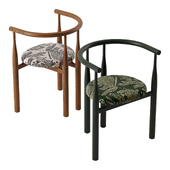 Bukowski Chair by New Works