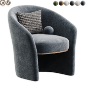 Meringue  Armchairs
