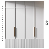 Furniture Composition | 719 | Шкаф
