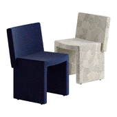 Cita chair by Sancal