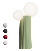Land Table Lamp