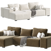 Imola Wide sofa