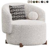 Luphia Armchair