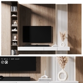 TV Wall | set 1113