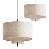 Margin Pendant Lamp