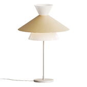 Billy Cotton Bennett Table Lamp