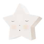 Children’s Star Night Light Zara Home Kids Детский Ночник Звезда