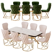 Dining Table set