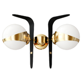 LAMPEX - COSMO AP wall light