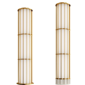 ROMA floor lamp By PANZERI