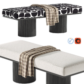 Botoia Bench