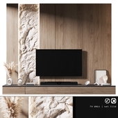 TV Wall | set 1114