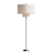 Margin Floor Lamp