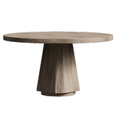 Scarpa Dining Table 12