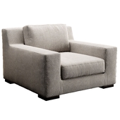RH Modena Armchair