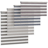 Рулонные шторы/Roller blinds Curtains