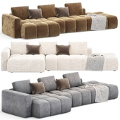 Shamara Sofa By Nohohome
