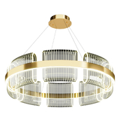 Chandelier GRID by Romatti