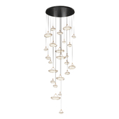 Modelux chandelier