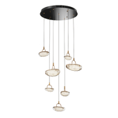 Drop Light Сhandelier