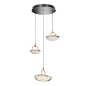 Drop Light Сhandelier
