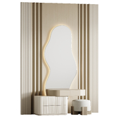 Toilet Furniture 03