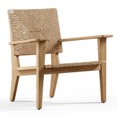 GUBI - F-Chair Outdoor