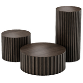 HERCLINO Coffee Table by Opinion Ciatti