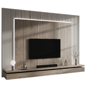 Tv Wall 246