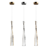 Wave Chandeliers