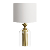 Victoria Floating Table Lamp