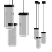 Ghost Pendant lamp by Resident