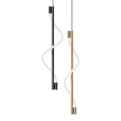 GLORIFY LUX Pendant Lamp