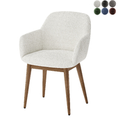 Konna Chair