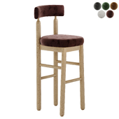 Kent Boucle Bar