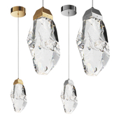 Modelux Crystal Rock
