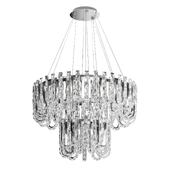 Modelux Crystal Chandeliers