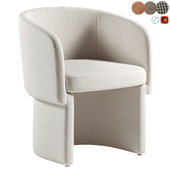Tess Dining Chair