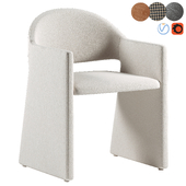 Modway Talia Dining Armchair