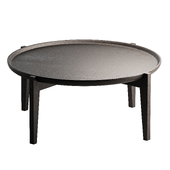 Wade Nesting Coffee Table