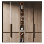 Furniture Composition | 722 | Шкаф