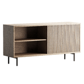 Baird Console Table