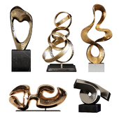 Sculptures 77
