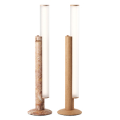 ONNA FLOOR LAMP by Swell studio