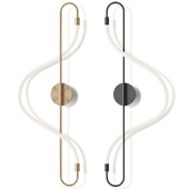 GLORIFY A WALL Lamp
