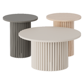 Table Shitake