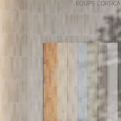 EQUIPE CORSICA | 7 color tiles | 4 floor pattern | maps for FLOOR GEN. TOOLS | 52 diff maps